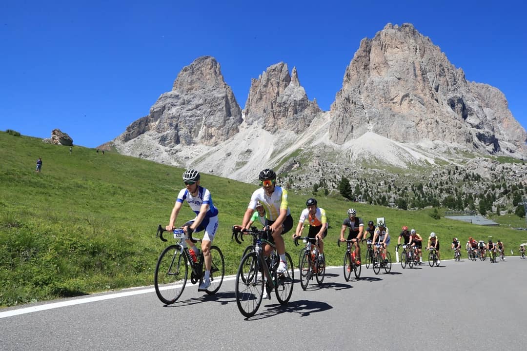 Giro delle Dolomiti 2026