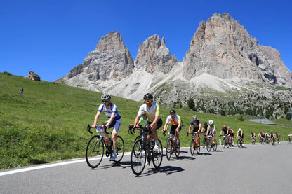 Giro delle Dolomiti 2026