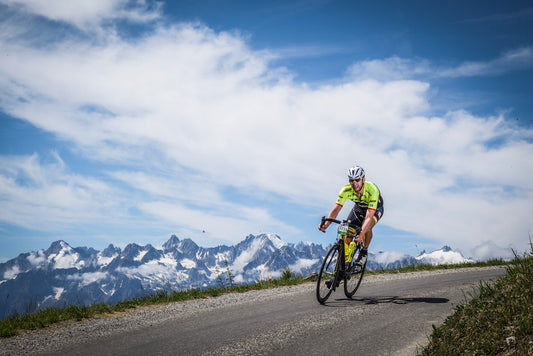 Tour des Stations 2026 - Superfondo