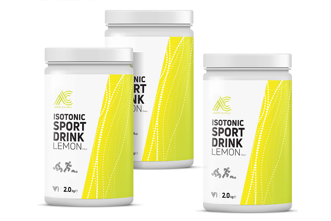 20% off AC Sports Nutrition