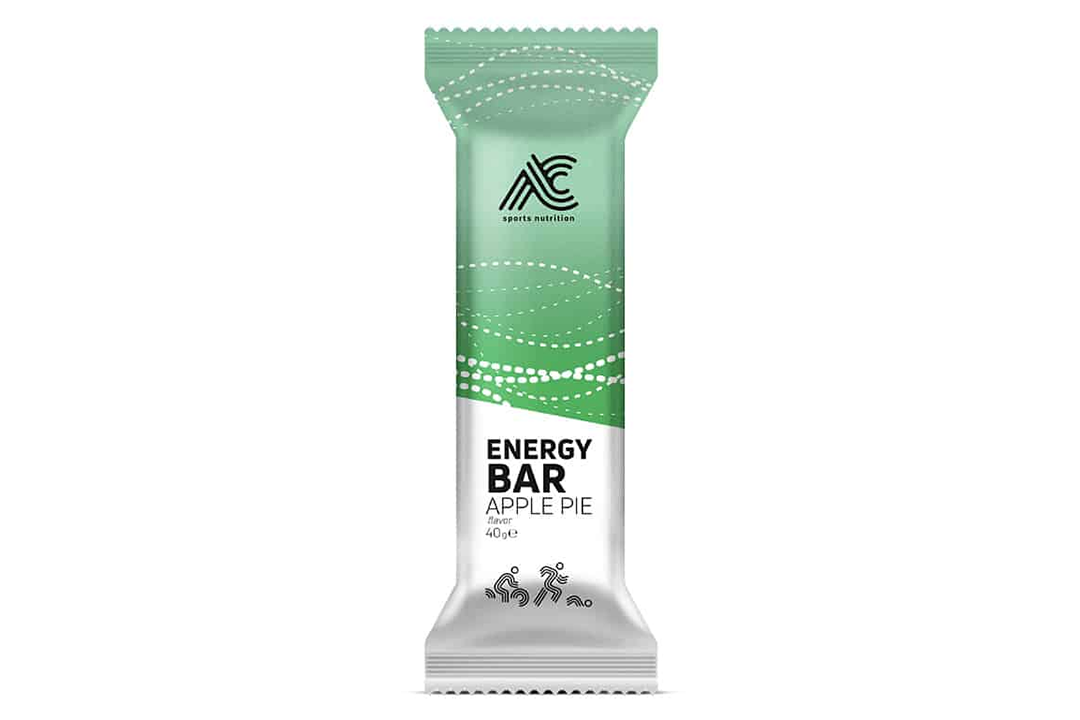 20% off AC Sports Nutrition