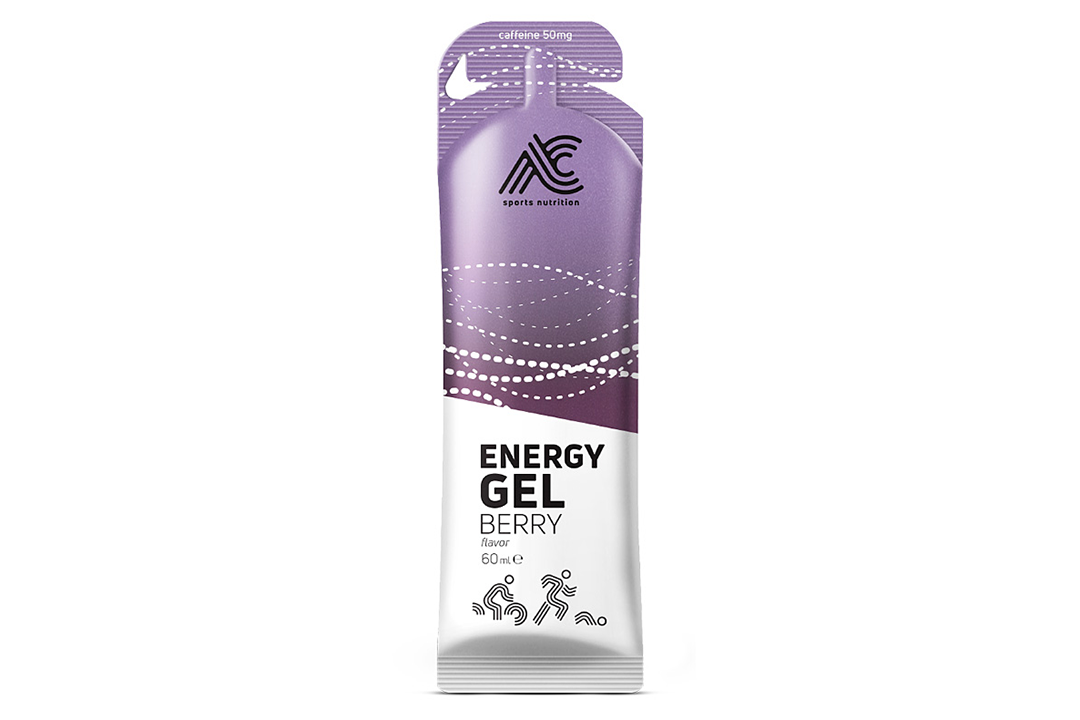 20% off AC Sports Nutrition