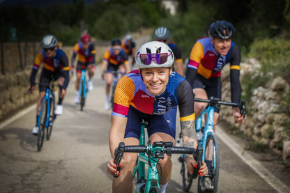 Discount €75 on Cycling Training Camp Mallorca April 29 - May 6, 2026