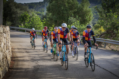 Discount €75 on Cycling Training Camp Mallorca April 29 - May 6, 2026