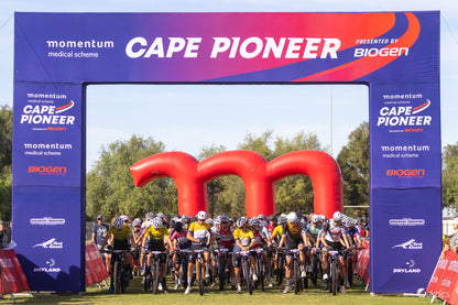 Cape Pioneer 2026