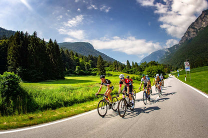 Gran Fondo Top Dolomites 2026