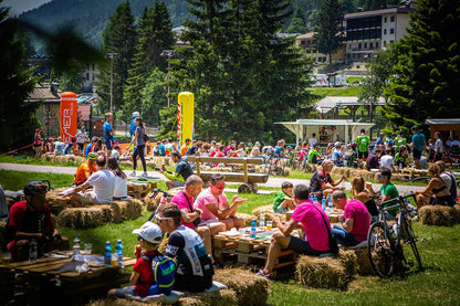 Gran Fondo Top Dolomites 2026