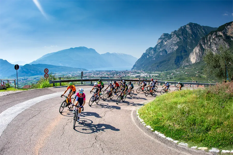 Gran Fondo Top Dolomites 2026