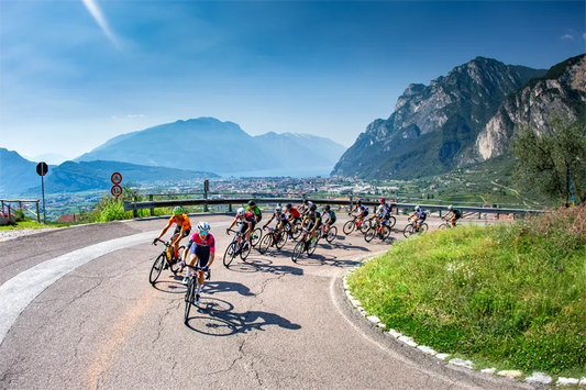 Gran Fondo Top Dolomites 2026