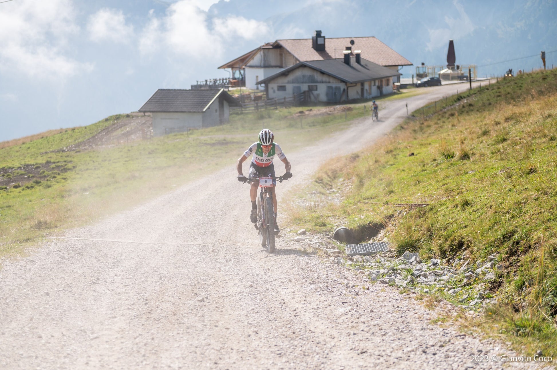 Kronplatz King