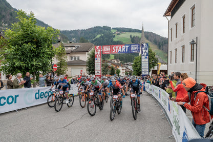 Kronplatz King
