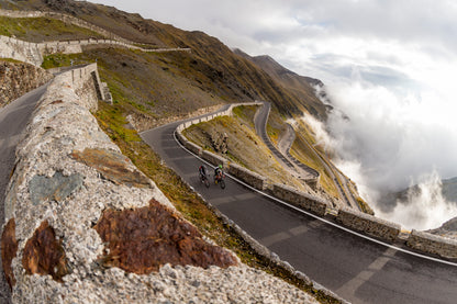 MYTRANSALP 7 giorni pacchetto base 2027
