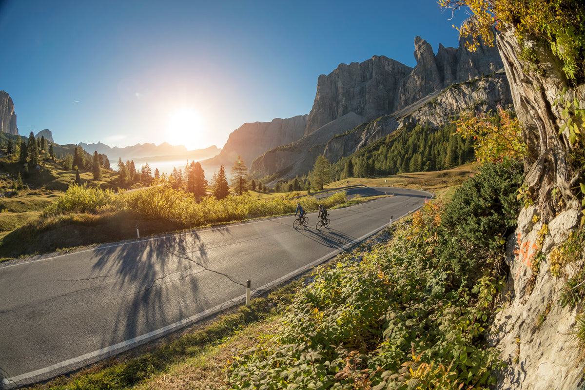 MYTRANSALP 4-dagen Challenge 2027