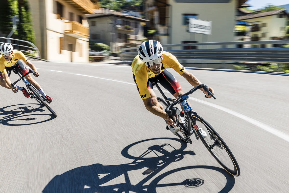 MYTRANSALP 7 giorni pacchetto base 2027