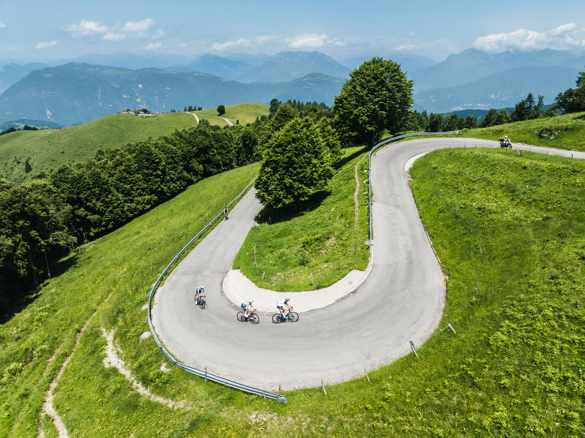 MYTRANSALP 3 giorni Challenge 2027