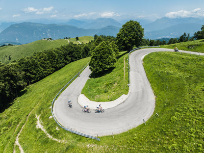 MYTRANSALP 3 giorni Challenge 2027