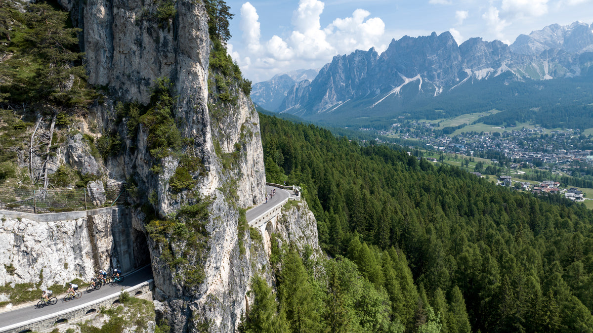 MYTRANSALP 3 giorni Challenge 2027