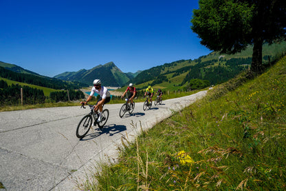 The Majestics UCI Medio Fondo 2026