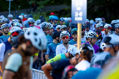 The Majestics UCI Medio Fondo 2026