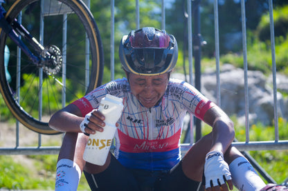The Majestics UCI Gran Fondo 2026