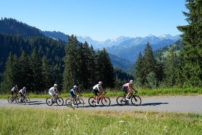 The Majestics UCI Gran Fondo 2026