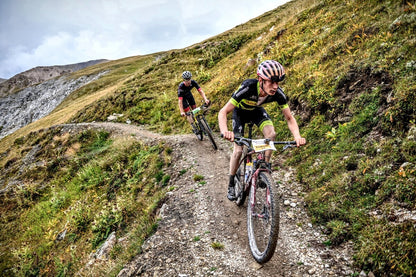 Nationalpark Bike Marathon 2026