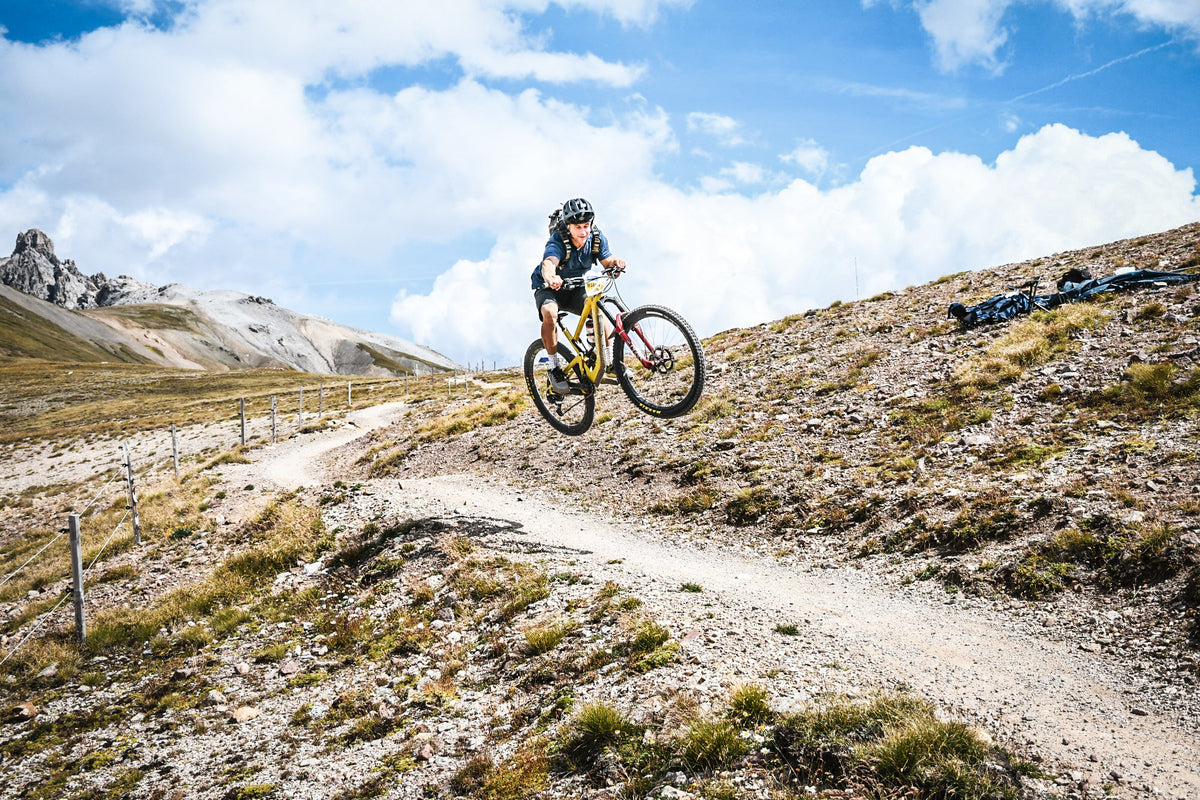 Nationalpark Bike Marathon 2026