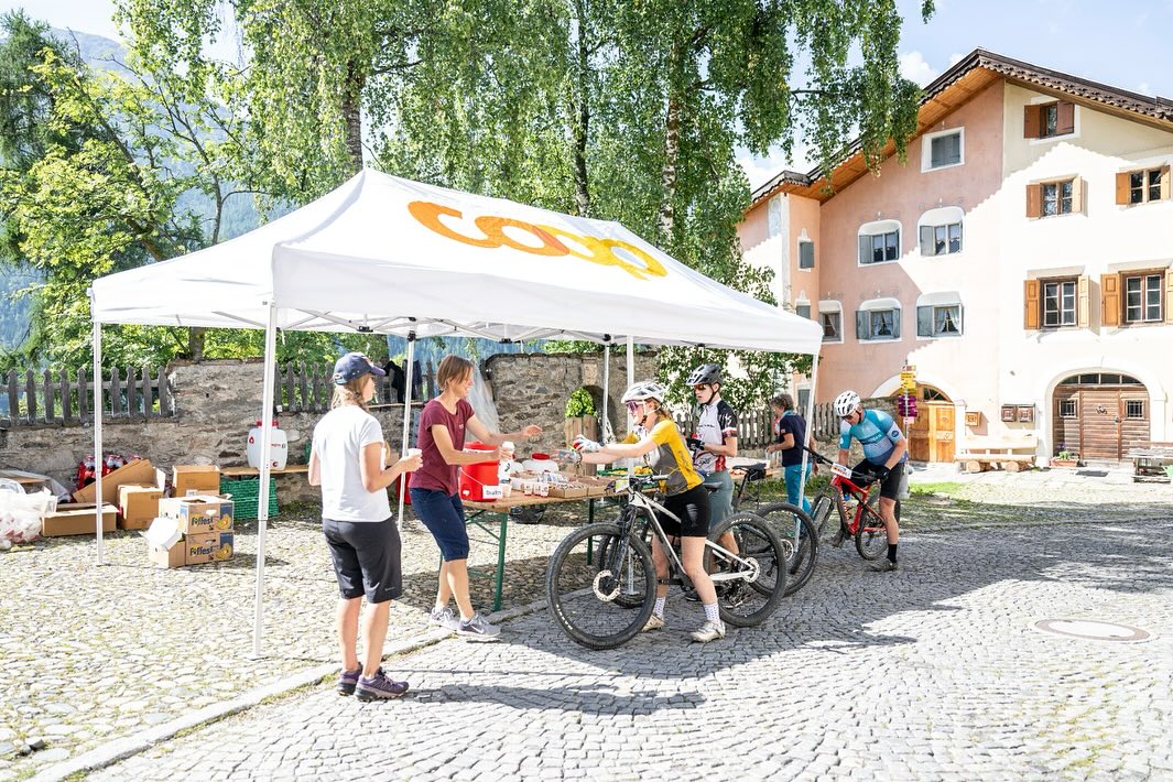 Nationalpark Bike Marathon 2026