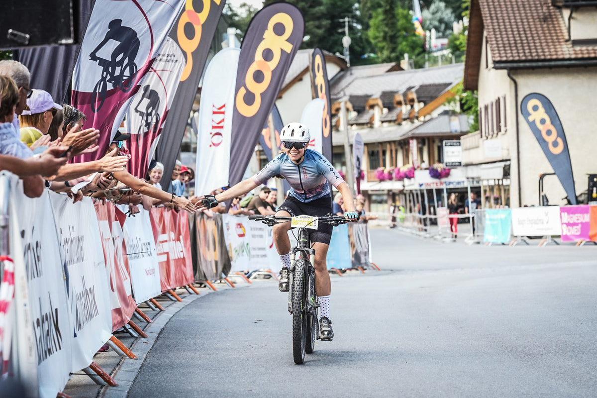 Nationalpark Bike Marathon 2026