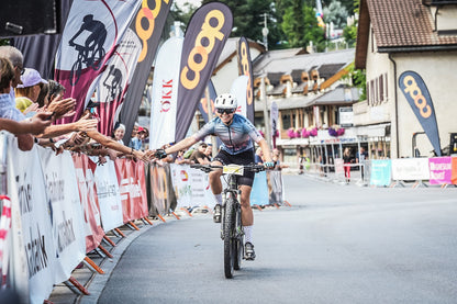 Nationalpark Bike Marathon 2026