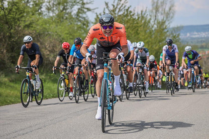 Neusiedlersee Radmarathon 2026