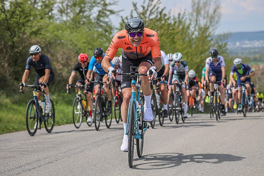 Neusiedlersee Radmarathon 2026