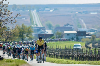 Neusiedlersee Radmarathon 2026