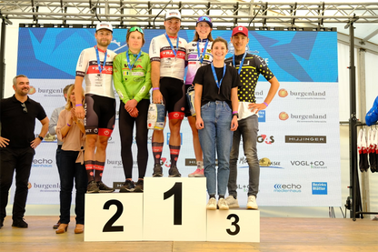 Neusiedlersee Radmarathon 2026