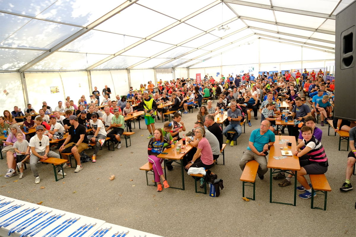 Neusiedlersee Radmarathon 2026