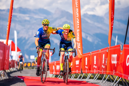 Tour des Stations 2026 - Ultrafondo the Everest