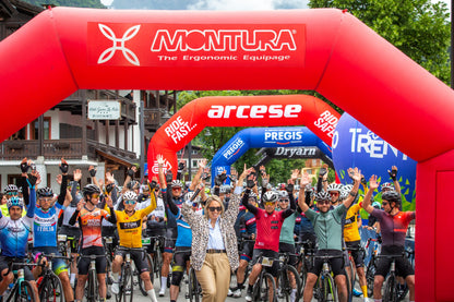 Gran Fondo Top Dolomites 2026