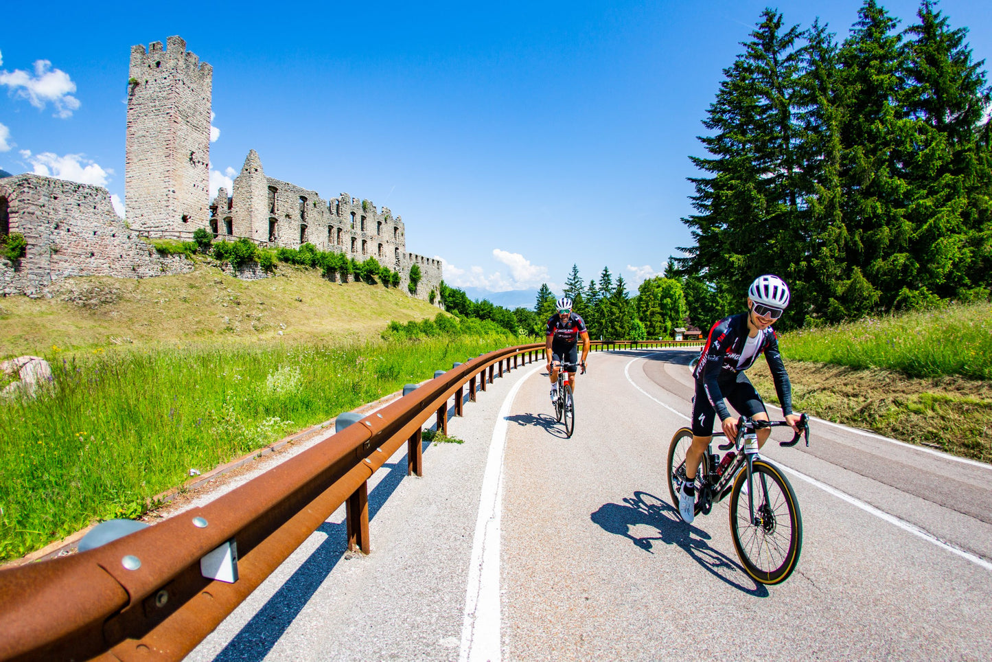 Gran Fondo Top Dolomites 2026