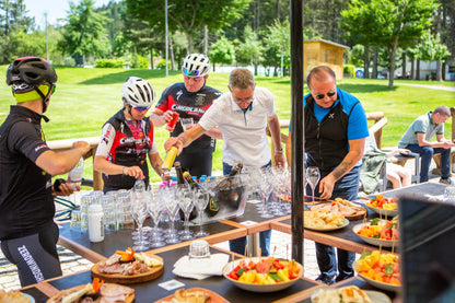 Gran Fondo Top Dolomites 2026
