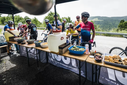 TOUR Transalp