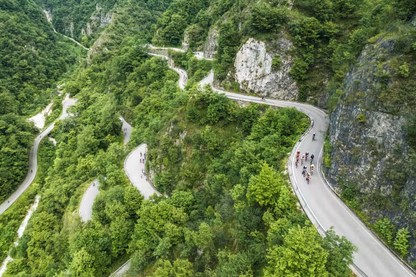 TOUR Transalp