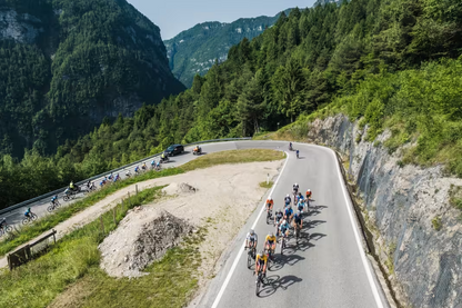 TOUR Transalp