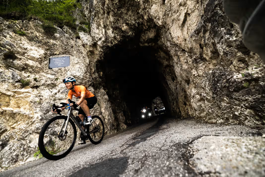 TOUR Transalp 4-days Challenge