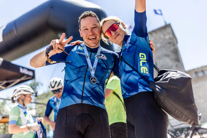 TOUR Transalp 4-days Challenge