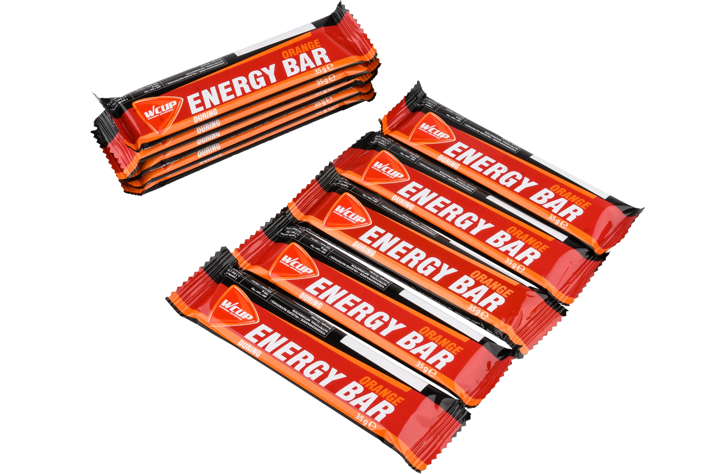 15% off WCUP sports nutrition