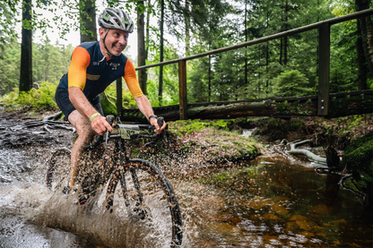 Dusty Gravel Andenne 2026 - 100 km
