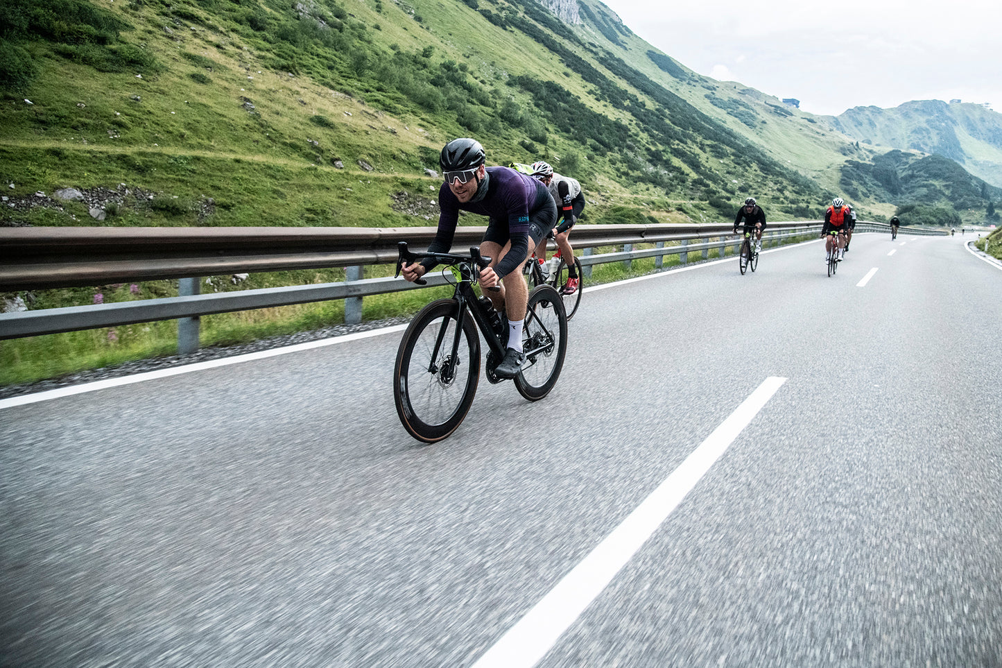 Arlberg Giro 2026