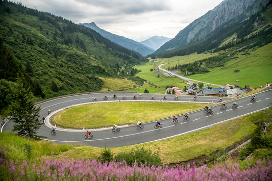 Arlberg Giro 2026