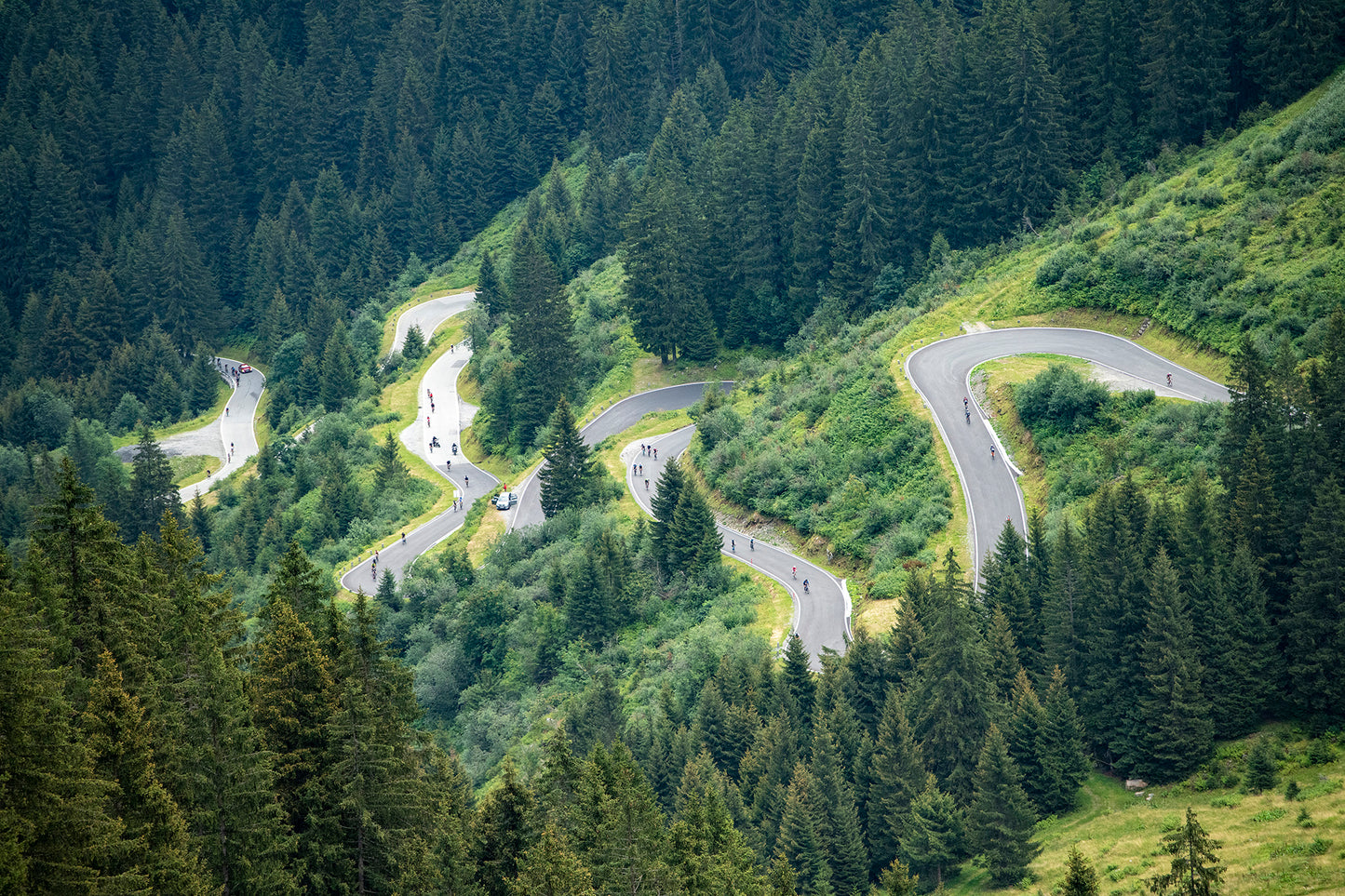 Arlberg Giro 2026
