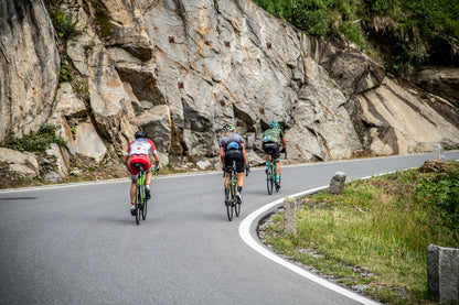 Arlberg Giro 2026